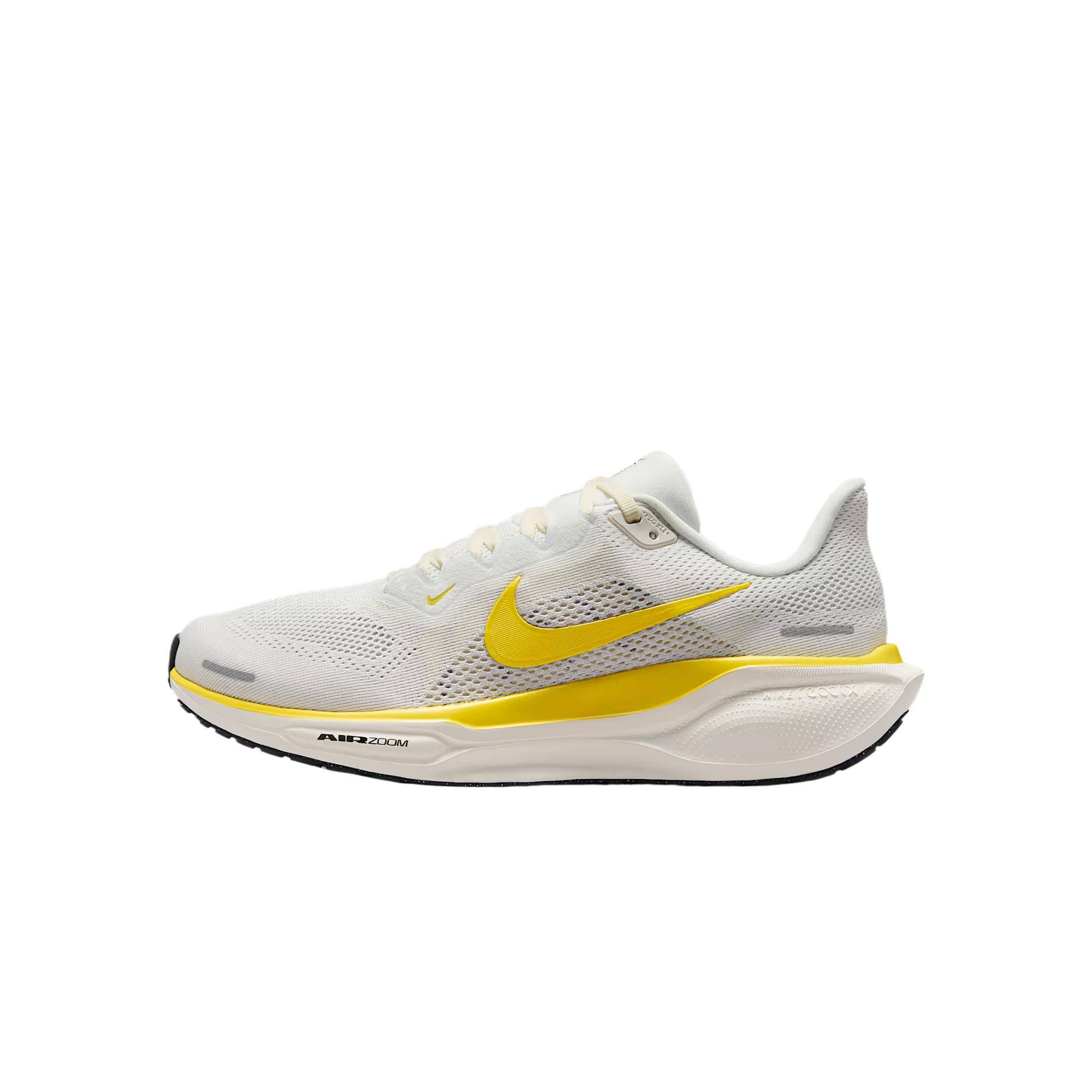Nike Air Zoom Pegasus 41 Sail Lightening Pure Platinum Damsne Sneakers Vita Lightening-Pure-Platinum FD2723111 40