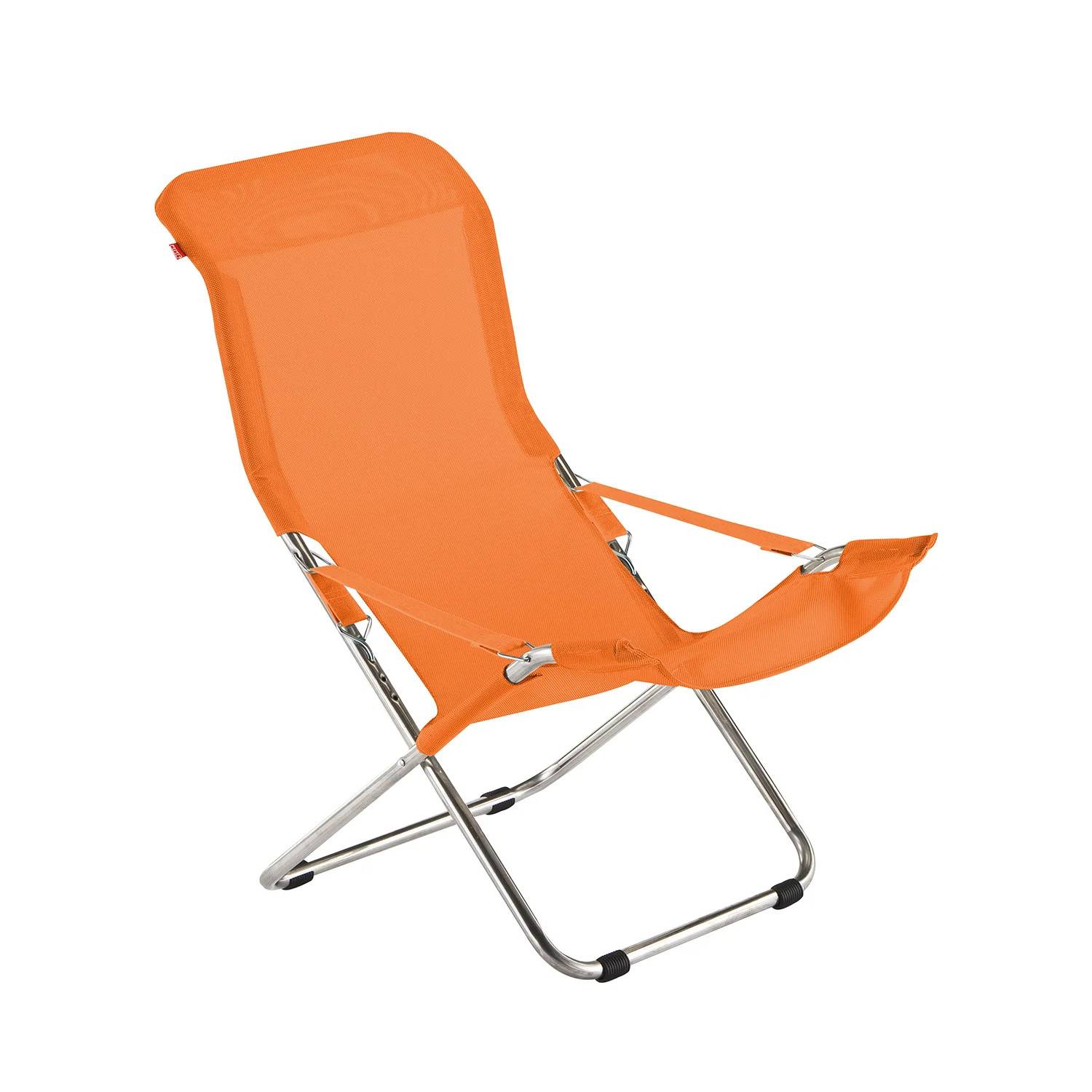 Fiesta vilstol orange - Orange