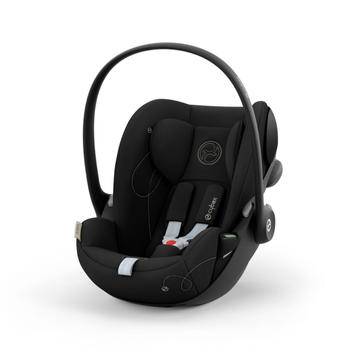 Cybex Cloud G i-Size Fog Grey