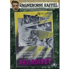 DVD - Paradiset (Arne Ragneborn) (1955) - Ny DVD