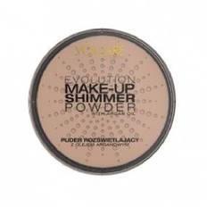 Vollaré evolution make-up bronzing powder 1 17g