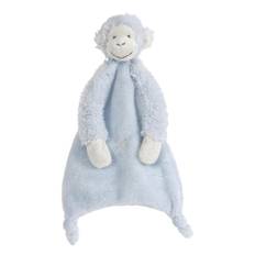 Happy Horse - Aben Mickey - Nusseklud 28 cm, Blue