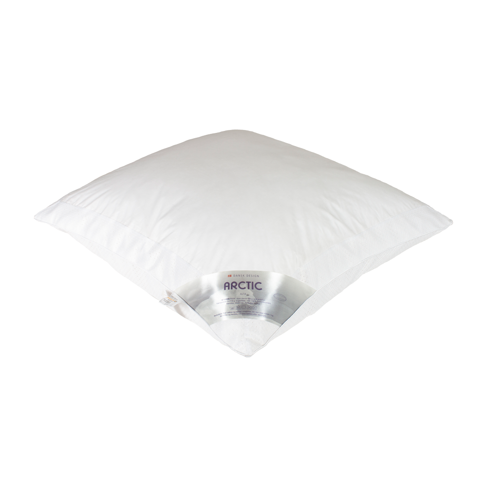 Arctic ALTA Combi-pude 60x63 cm.