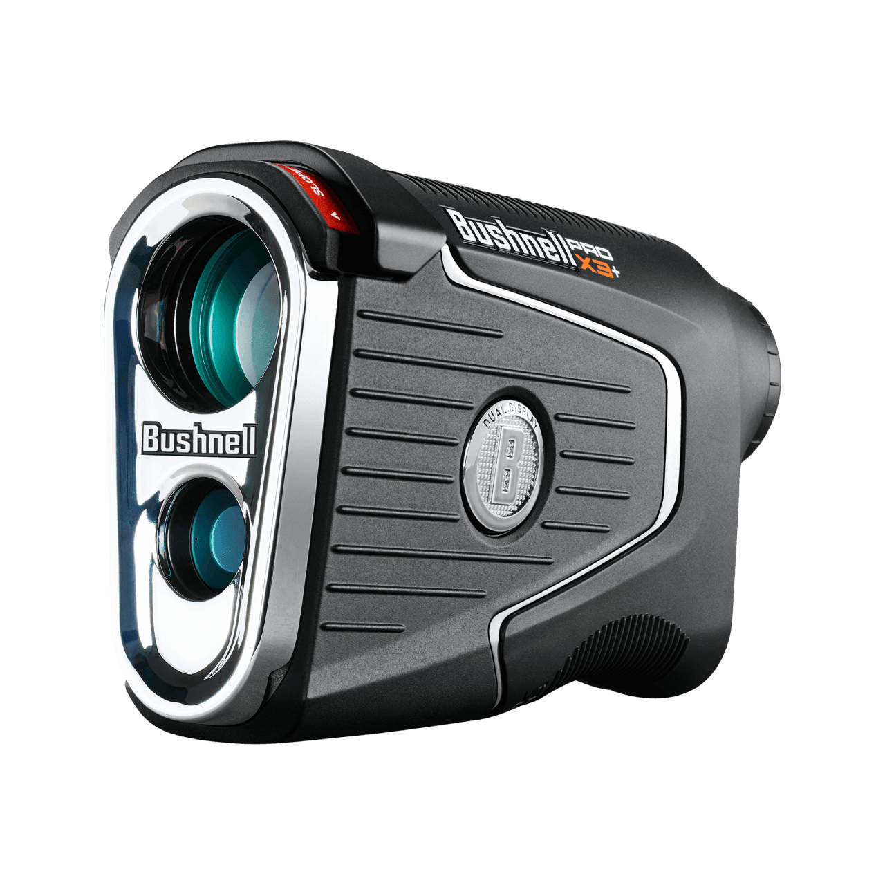 Bushnell Pro X3+ - INGEN FARVEKODE (INGEN STØRRELSESKODE)