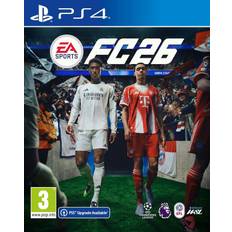 EA Sports FC 26 (PS4)