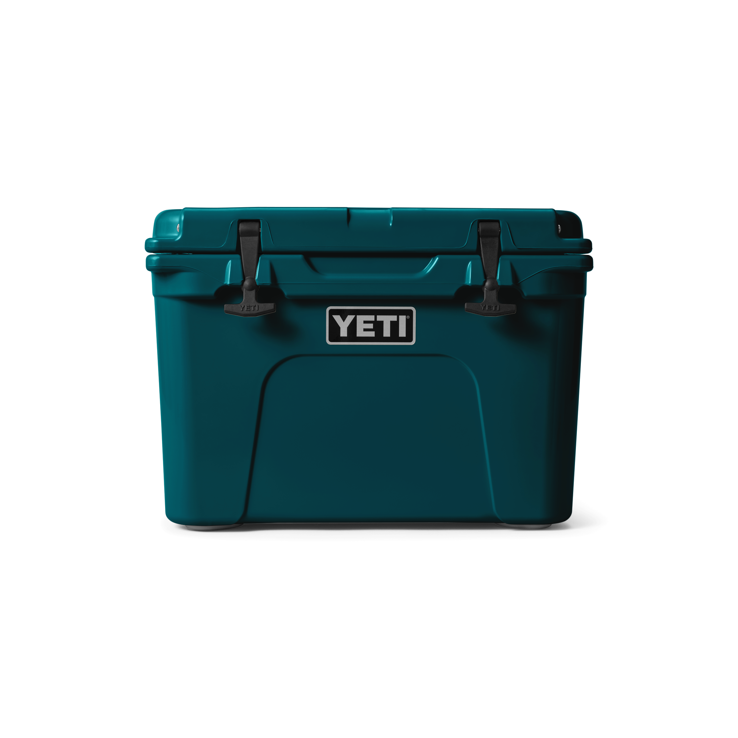 Tundra® 35 Hard Cooler Kühlbox (klein) - Agave Teal (Blau)