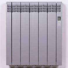Rointe El Radiator 550 W Wi-Fi D Series Grå