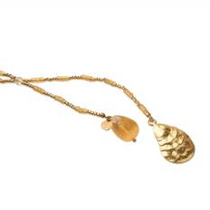 A Beautiful Story Entire Necklace