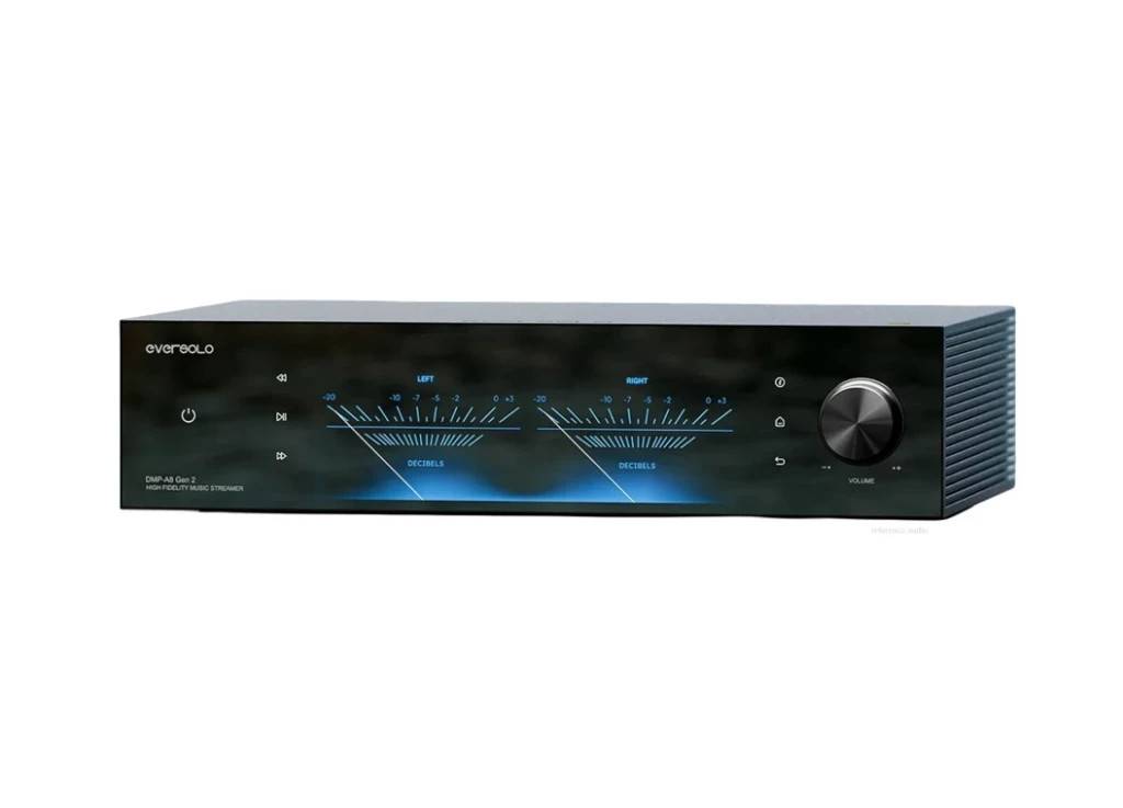 EVERSOLO DMP-A8 Gen 2