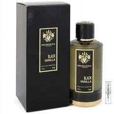 Mancera Black Vanilla - Eau de Parfum - Doftprov - 5 ml