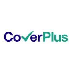 Epson CoverPlus Onsite Service - Utökat serviceavtal - material och tillverkning - 5 år - på platsen - svarstid: 2 arbetsdagar - för EcoTank ET-5850, L6550, L6570, L6580  EcoTank Pro L15180