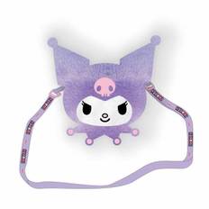 Hello Kitty Lila Axelväska för Barn