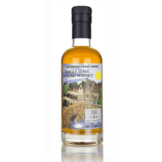 COTSWOLDS SINGLE MALT - BATCH 1 - ATOM 50,4%