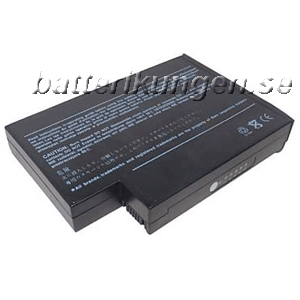 Batteri till HP Notebook NX9000 mfl