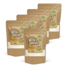 Celtic Havssalt Fint 500g x 5 paket