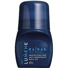 Lumene Men Protecting 24h Anti-Perspirant Roll-On 60 ml