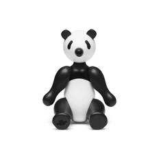 Pandabjørnene fra Kay Bojesen (WWF)