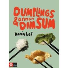 Dumplings & annan dim sum