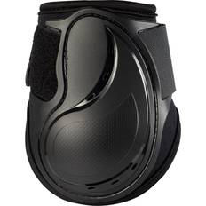 Bakstrykkappa Endevour 3D EquiXpert® Svart
