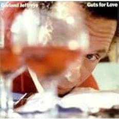 guts for love LP