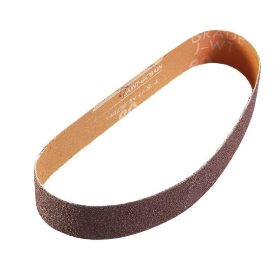 Work Sharp Ken Onion Slipband 5 st. - K.80