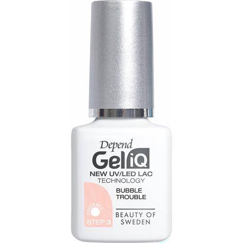Depend Gel iQ Bubble Trouble, 5 ml