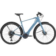 Cannondale Tesoro Carbon 2 2024 - Storm Cloud