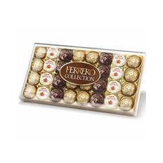 32 st Ferrero Collection - Extra stor konfektyr/presentask 359g