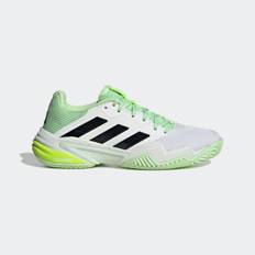 Barricade 13 - White/Core Black/Semi Green Spark / UK9