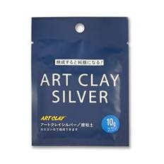 Art Clay silverlera