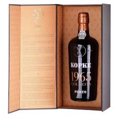 Kopke Colheita 1974