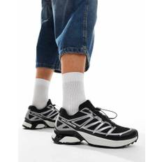 Salomon - XT-Pathway 2 - Sneakers i sort/sølvfarve