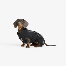 Cyclone Dog Jacket Hund Black, Størrelse:30 - Tilbehør > Hund