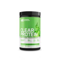 Clear Vegan Protein, 280 g Lime Sorbet