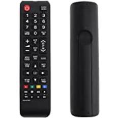 OriGlam AA59-00786A AA5900786A Ersättande fjärrkontroll, fjärrkontroll för Samsung Smart TV – LCD LED HDTV 3D smart-TV-modeller modeller