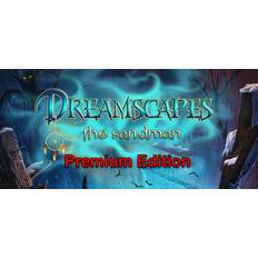 Dreamscapes: The Sandman - Premium Edition