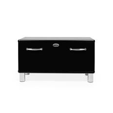 Sittbänk Tenzo Malibu 1 Låda Svart