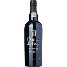 Quinta do Pégo Vintage Port 2023