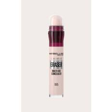 Maybelline Concealer Instant Anti Age Eraser Eye Concealer 95 Cool Ivory, White - One Size