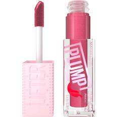 Maybelline New York Lifter Plump 002 Mauve Bite