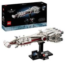 Star Wars - Tantive IV™ 75376