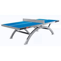 Pingisbord utomhus i betong
