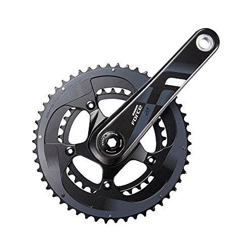 Sram Road vevdelgarnitur Force 22 BB30 vevklar och garniturer, flerfärgad, standard