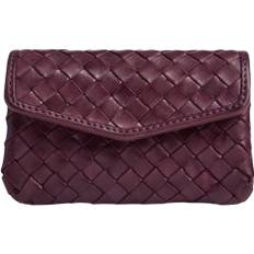 Markberg Faithmbg Coin Purse, Weave One size - Punge Bomuld hos Magasin