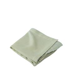 Linen Tablecloth - Green - 01