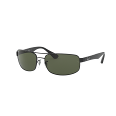 Ray-Ban RB3445 - 002/58 - 61