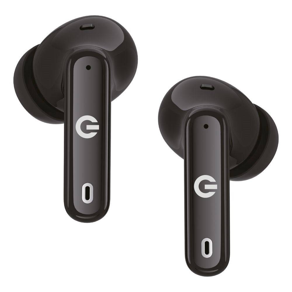 Smartline True Wireless In-Ear Høretelefoner - Sort