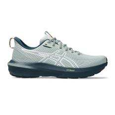ASICS GT-1000 14 TR Stability Running Shoe Men - Mint, Petrol, Size 9 - mint