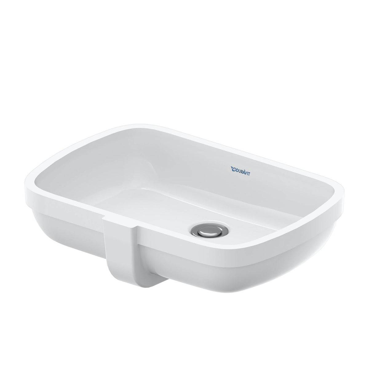 Duravit Qaeto Håndvask