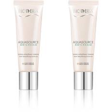2st Biotherm Aquasource Moisturizing BB Cream Fair to Medium - 30 ml
